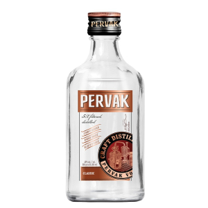 Pervak Crafted Vodka 200 Ml